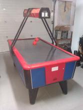 Air Hockey