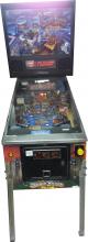 Junk Yard Pinball