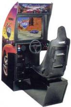 Cruis'n USA Simulator